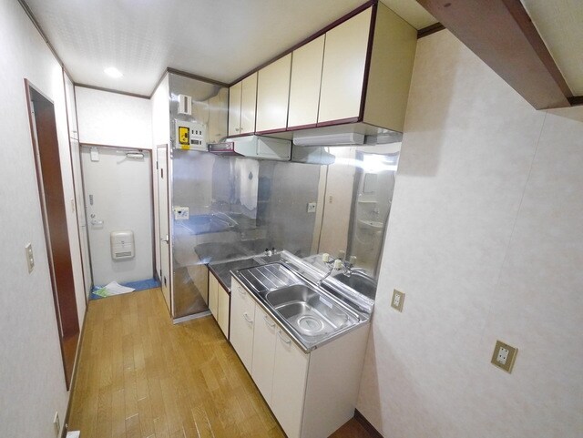 物件内観写真15　(★お部屋探しは、タウンハウジング多摩センター店へ★)