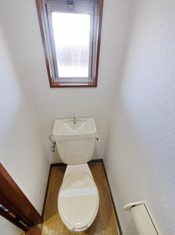 トイレ(★お部屋探しは、タウンハウジング多摩センター店へ★)