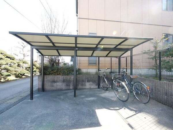 共有部分(★お部屋探しは、タウンハウジング多摩センター店へ★)