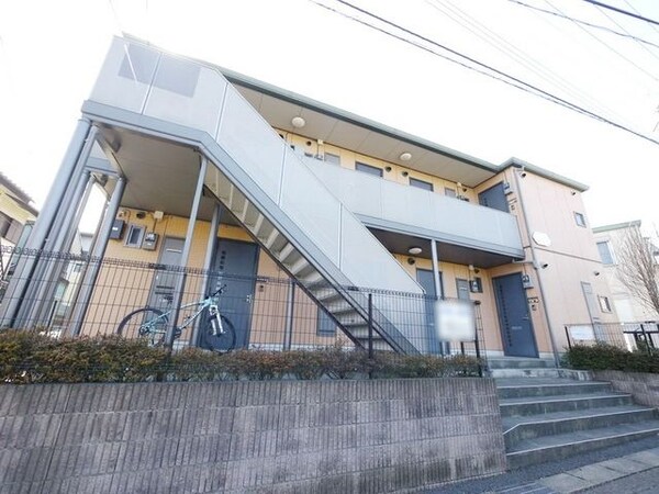 外観(★お部屋探しは、タウンハウジング多摩センター店へ★)