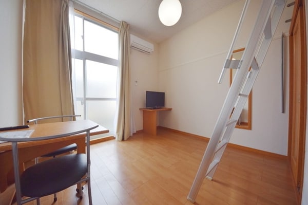 リビング・居室