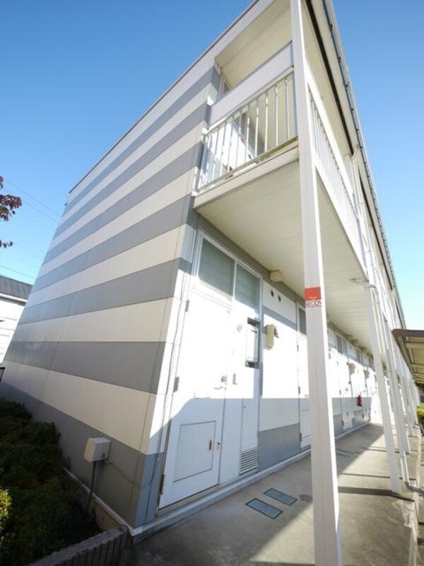 エントランス(★エントランスです★)