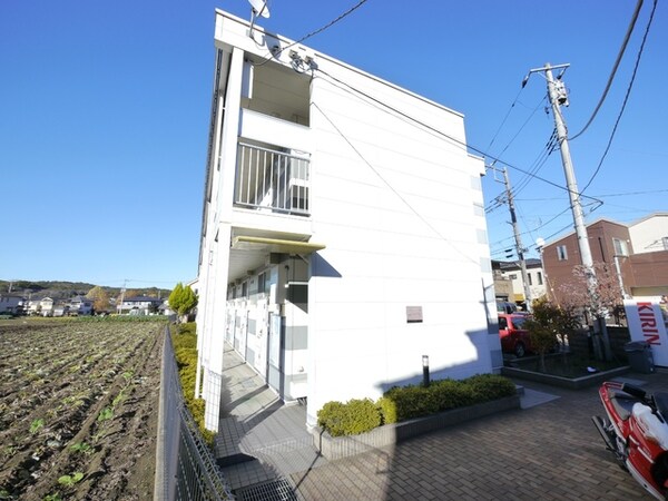 外観(★閑静な住宅街のお部屋です★)