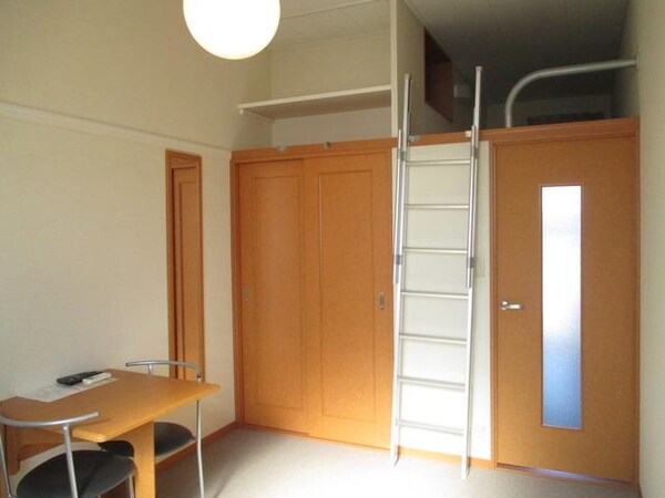 その他室内・内装(★設備の充実した居室です★)