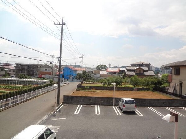 その他(☆お部屋からの景色☆)