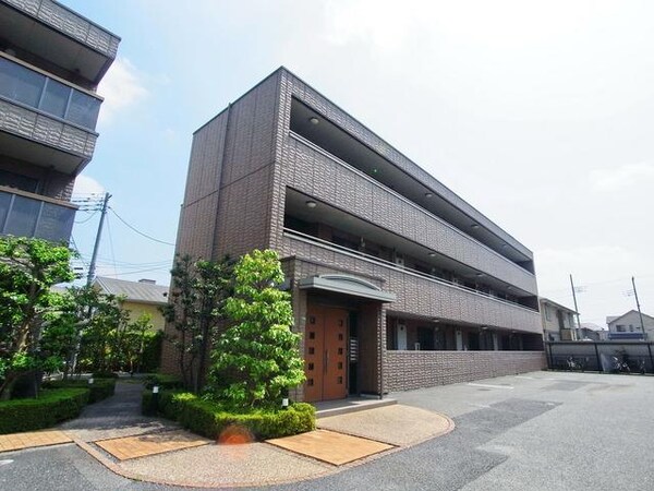 外観(★お部屋探しは株式会社タウンハウジング東京まで★)