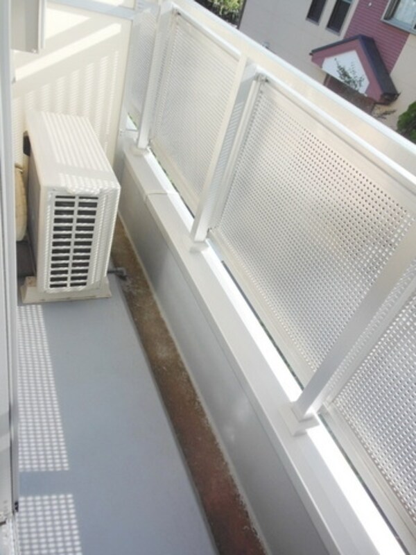 バルコニー(★バルコニー★)