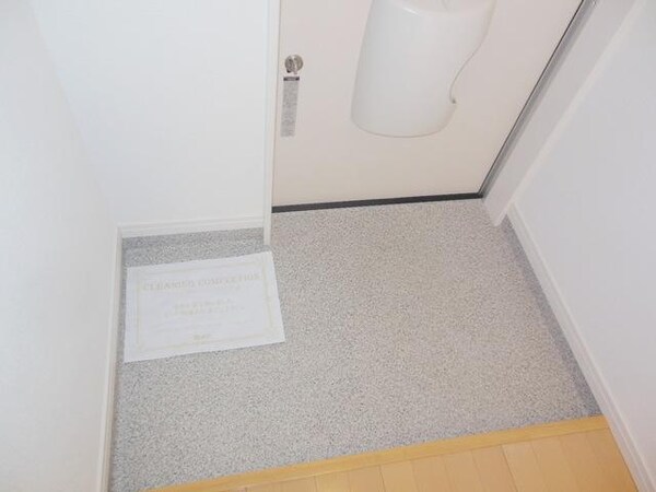 玄関(★玄関です★)