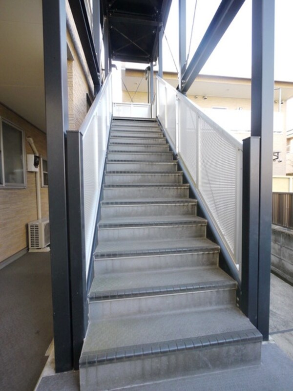 共有部分(★共用階段★)