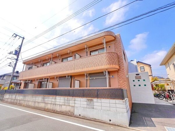 外観(★お部屋探しは株式会社タウンハウジング東京まで★)