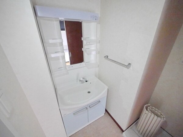 洗面(★お部屋探しは株式会社タウンハウジング東京まで★)