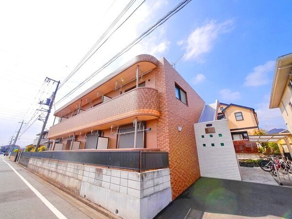 外観(★お部屋探しは株式会社タウンハウジング東京まで★)