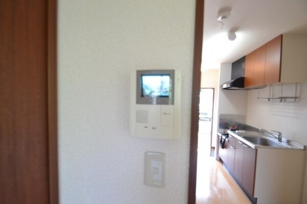 セキュリティ(★お部屋探しは株式会社タウンハウジング東京まで★)