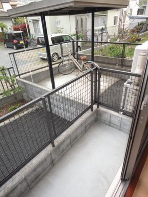 眺望(★お部屋探しは株式会社タウンハウジング東京まで★)