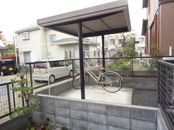 共有部分(★お部屋探しは株式会社タウンハウジング東京まで★)