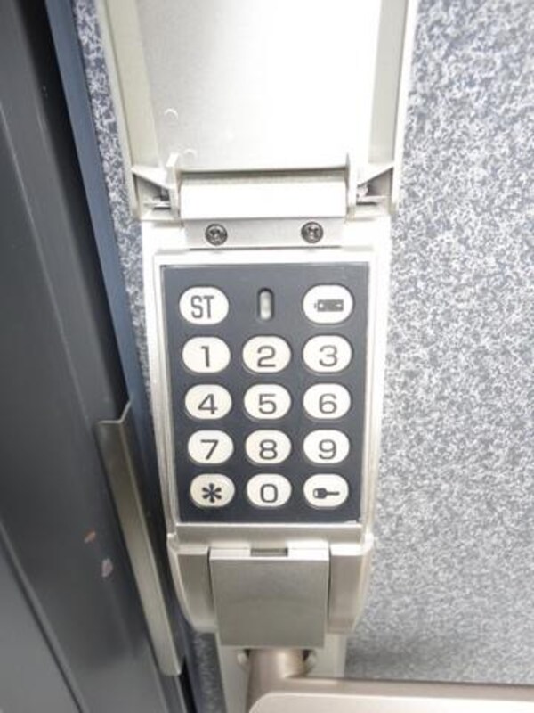 セキュリティ(★お部屋探しは株式会社タウンハウジング東京まで★)