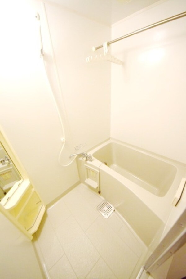 バス／シャワールーム等(★バスルームです★)