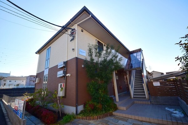 外観(★閑静な住宅街★)