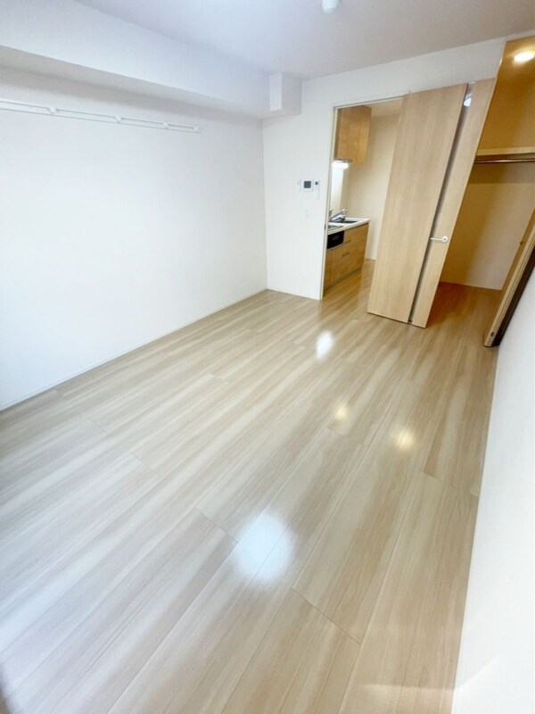 リビング・居室(★お問い合わせは、地域密着のタウンハウジングまで★)