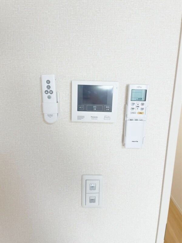 セキュリティ(★お問い合わせは、地域密着のタウンハウジングまで★)