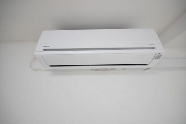 設備(☆エアコン付き☆)