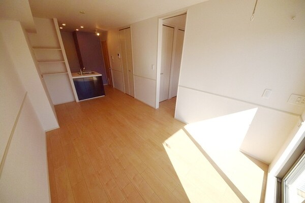 リビング・居室(★広いリビングです★)