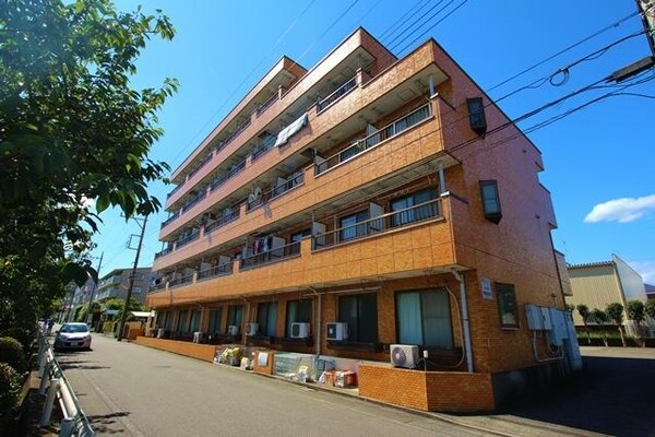 外観(★日当たり良いです★)