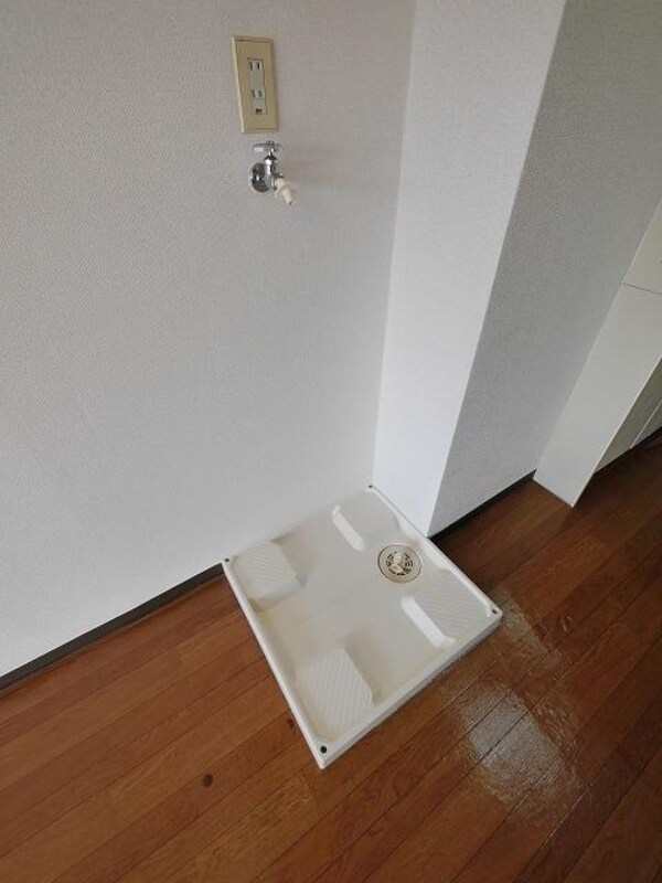 その他(★室内洗濯機置場★)