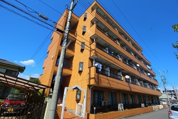 外観(★外観の様子★)