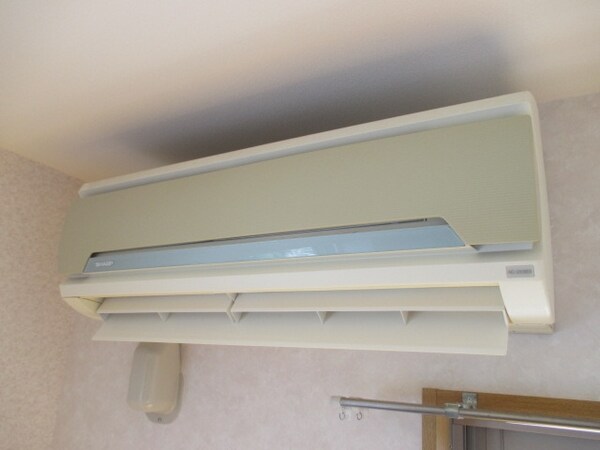 設備(★これがないと困ります～★)