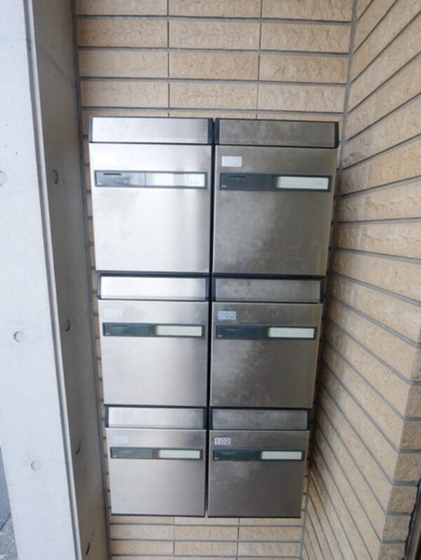 共有部分(★お部屋探しはタウンハウジング橋本店まで★)