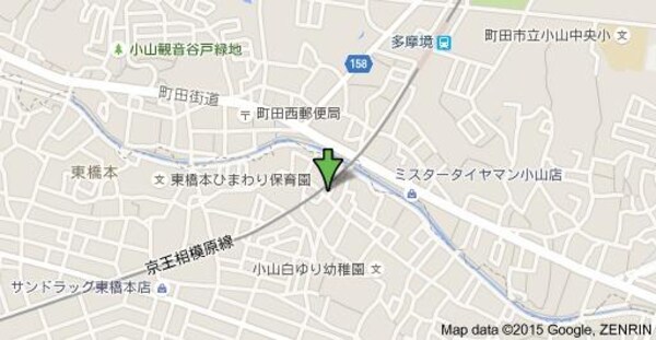 その他(★物件の現地案内図です・詳細はお気軽にお問合せください！！★)