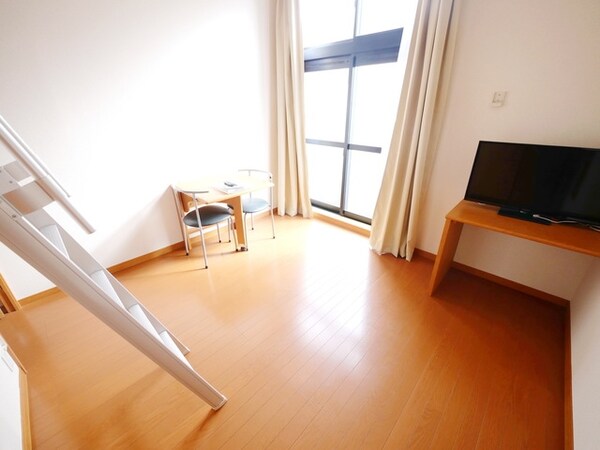 リビング・居室(★リビングフロアです★)