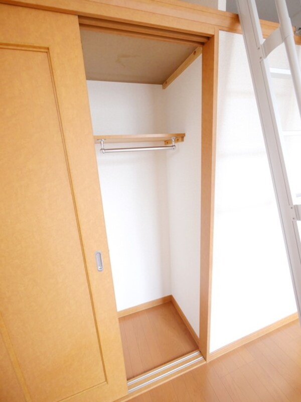 設備(★収納です★)