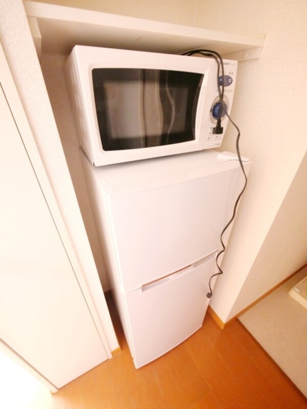 設備(★家電です★)