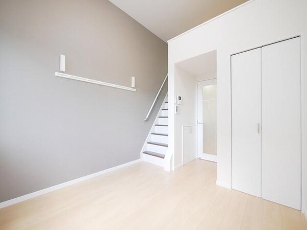 リビング・居室