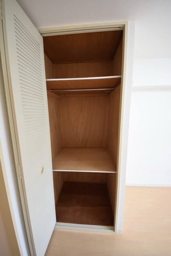 設備(★収納★)