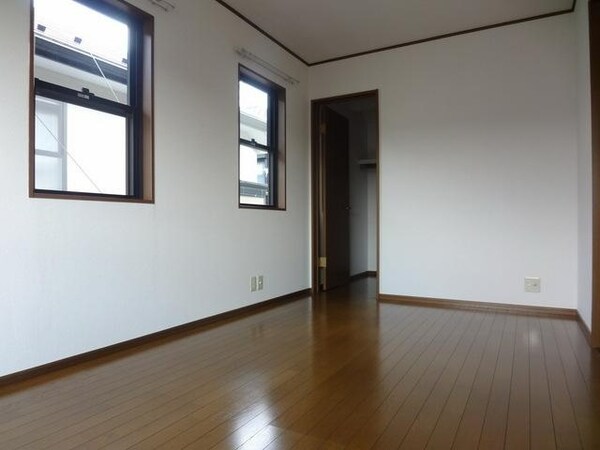 その他室内・内装(☆クローゼット付き洋室☆)