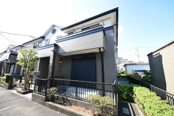 外観(☆日当り良好☆)