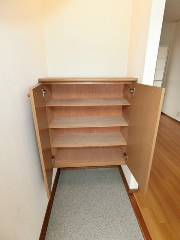 その他(★お部屋探しはタウンハウジング高幡不動店まで★)