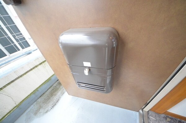 その他(大切なお手紙が届いてますよ♪)