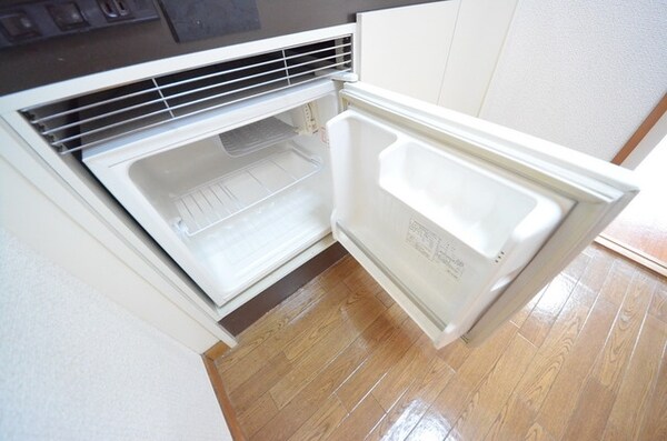 設備(☆ミニ冷蔵庫付き☆)