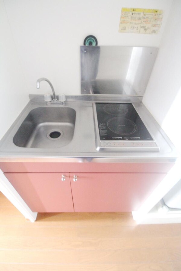 キッチン(キッチン)