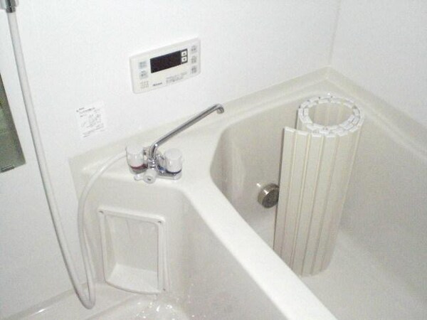 バス／シャワールーム等(★人気の追焚きバス★)
