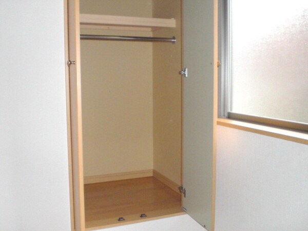 設備(★収納★)