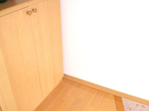 玄関(★シューズボックス★)