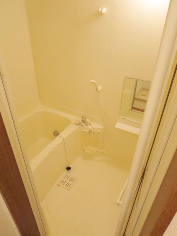 バス／シャワールーム等(★きれいなお風呂で今日もリラックス～★)