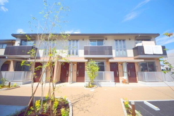 外観(★お部屋探しは株式会社タウンハウジング東京まで★)