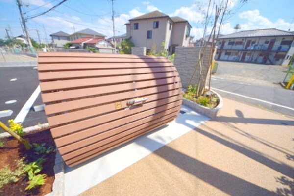 共有部分(★お部屋探しは株式会社タウンハウジング東京まで★)