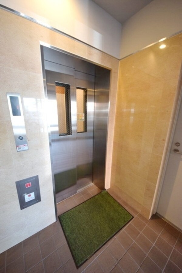 共有部分(★お部屋探しは、タウンハウジング多摩センター店へ★)